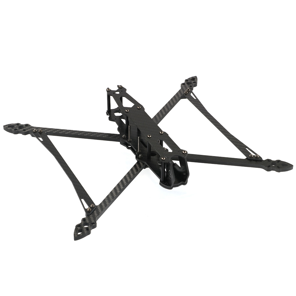 MARK4 FPV Drone Carbon Fiber F - огляд і ціна Drone Motor