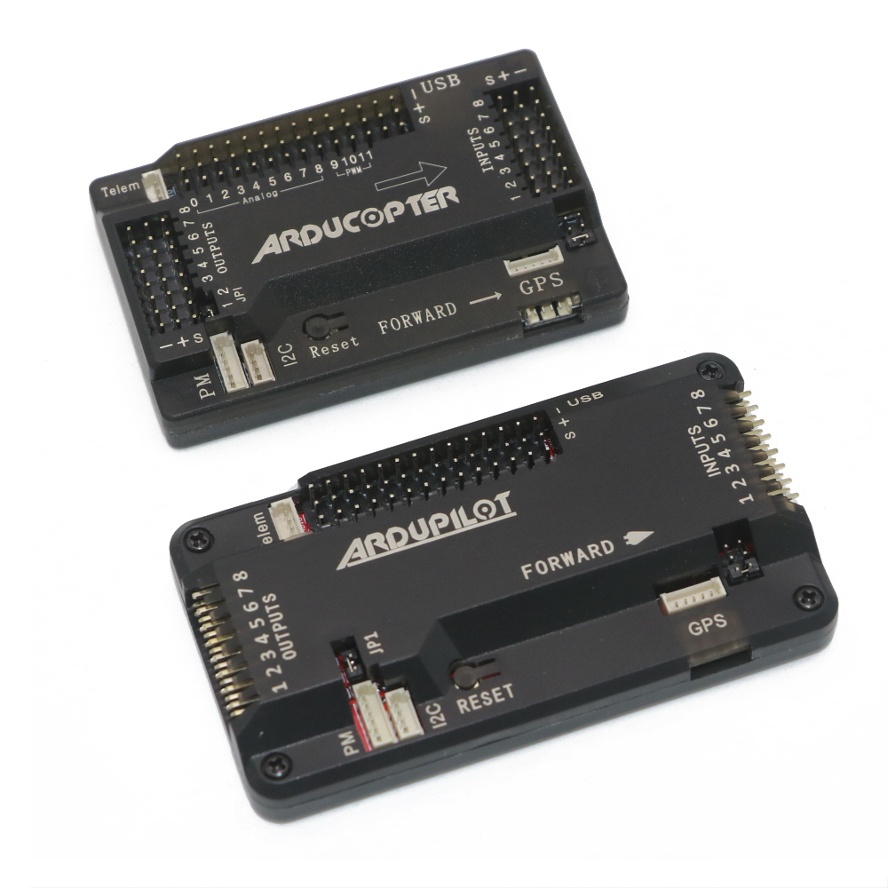 ArduPilot Mega APM2.8 Flight C - огляд і ціна Drone Power Distribution Board