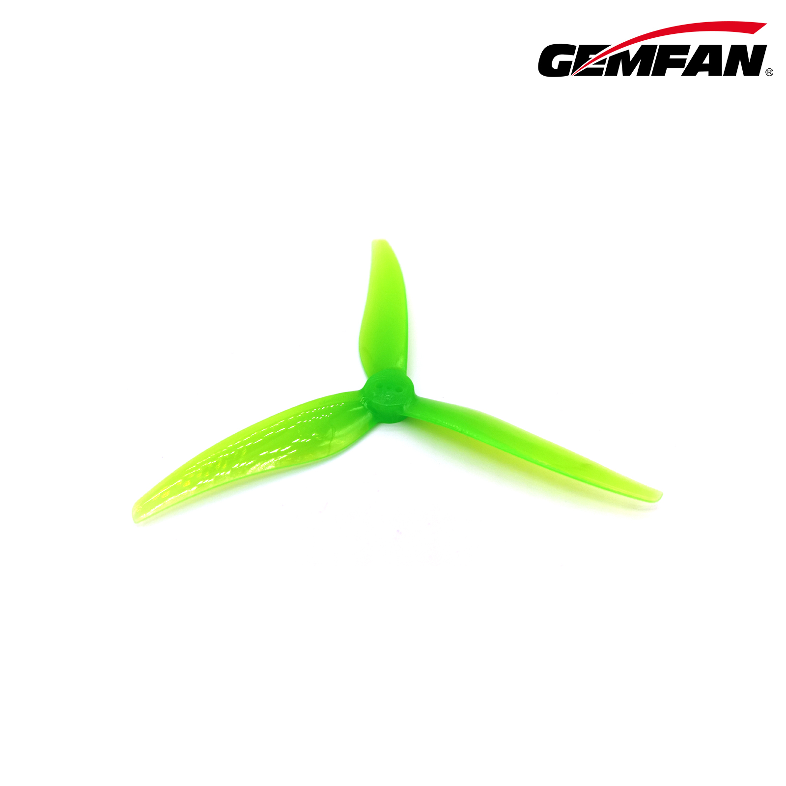 Hurricane SL 5125 3Blade Gemfa - огляд і ціна Drone Motor