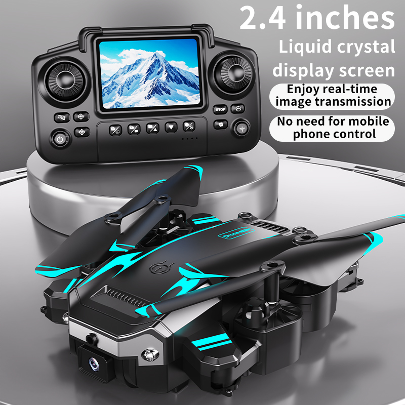 2026Hot Sell S6 Drone 5000M 8K - огляд і ціна Jjrc Drone X12