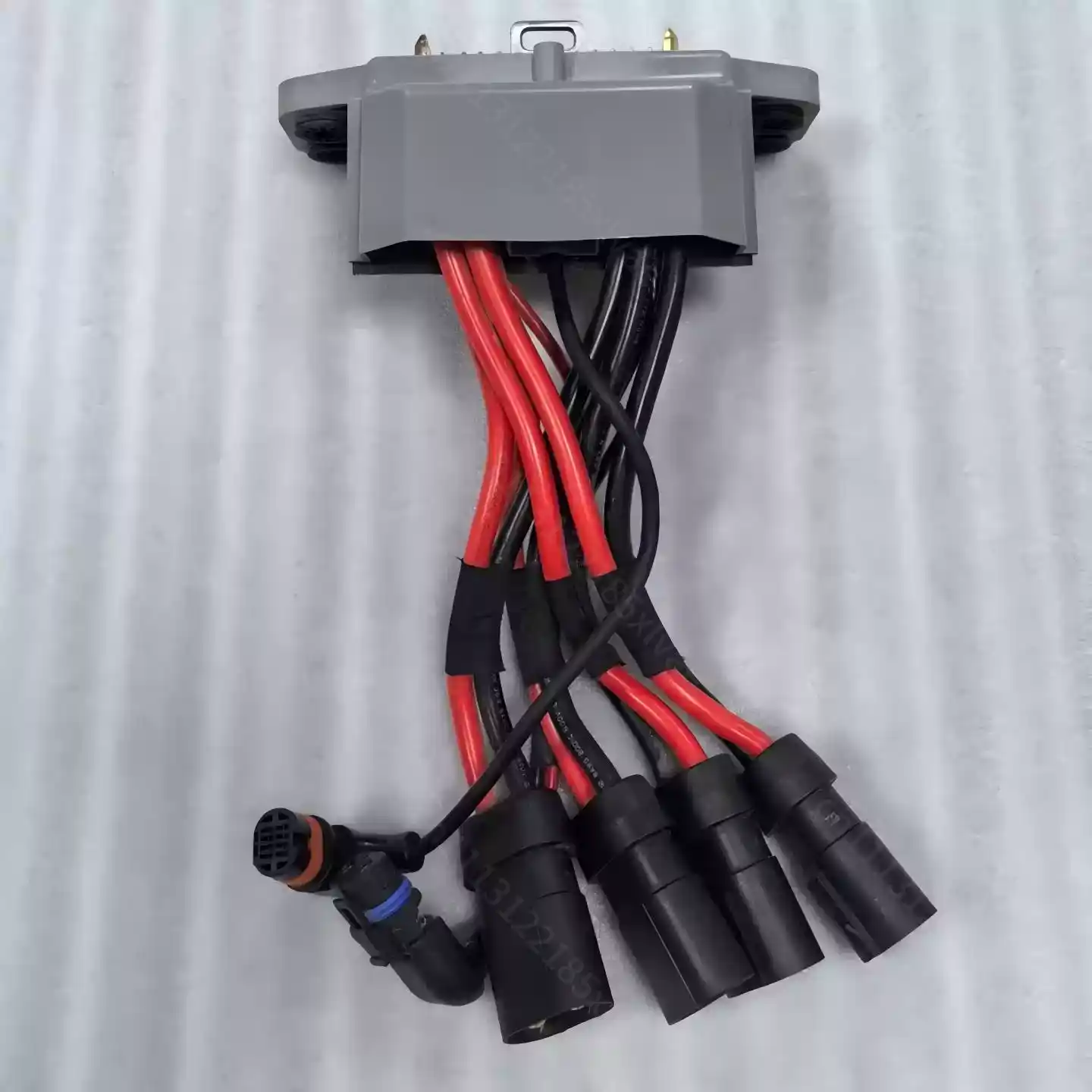 T50 Drone Power Distribution B - огляд і ціна Drone Power Distribution Board