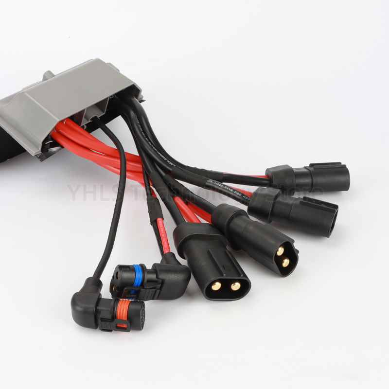 New Power Distribution Board M - огляд і ціна Drone Power Distribution Board